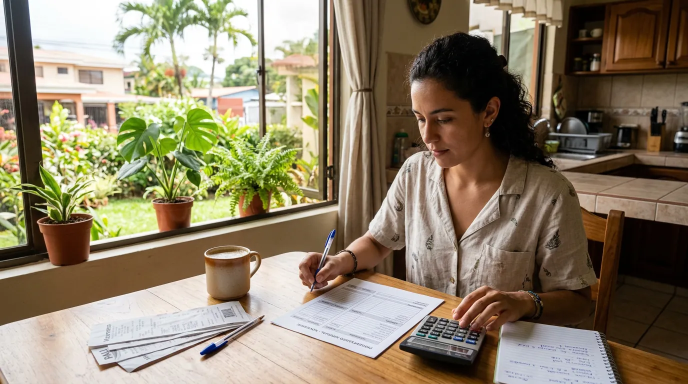 Aumento anual del alquiler en Costa Rica: qué permite la ley en 2026