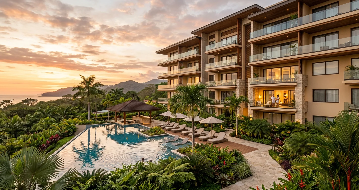 Invertir en bienes raíces en Costa Rica: rentabilidad y oportunidades