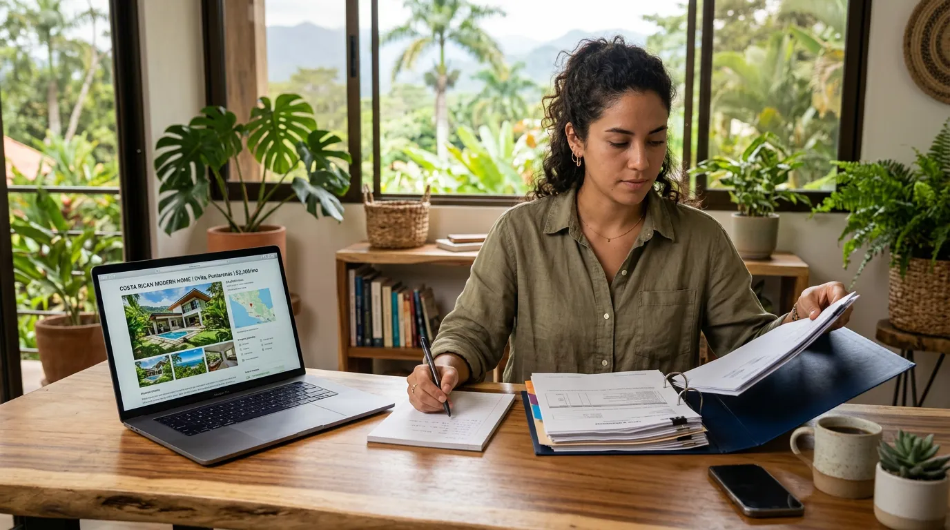 Requisitos para alquilar una casa en Costa Rica: qué dice la ley